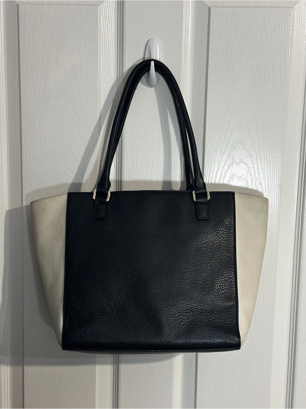 Kate Spade Wesley Place Johanna Shoulder Handbag Purse